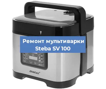 Замена датчика давления на мультиварке Steba SV 100 в Перми